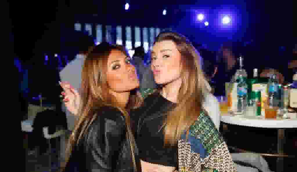 Instinct @ Club 88